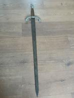 Zwaard gran capitan en toledo, Ophalen