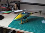 Devil RC 480 Helikopter met Electronica, Ophalen, Gebruikt, Elektro, Helikopter