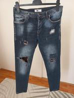 ICON IGA Jeans, Spijkerbroek, maat 32/32 Slim Fit Stretch (2, Blauw, Icon Amsterdam, W32 (confectie 46) of kleiner, Ophalen of Verzenden