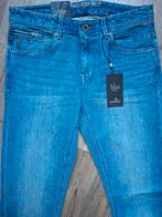 VANGUARD V850 Rider slimfit jeans W31 L36, Blauw, Nieuw, W32 (confectie 46) of kleiner, Ophalen of Verzenden