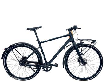 Herenfiets Rabeneick TX7 Carry Gents 28"/50cm/8ver - Garanti beschikbaar voor biedingen
