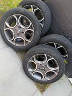 Kia picanto bandenset + velgen bieden, Ophalen, Kia