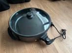 NIEUW party pan xxl, Huis en Inrichting, Keuken | Potten en Pannen, Ophalen of Verzenden, Nieuw