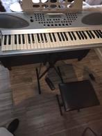 Leuk keyboard...medeli md100, Ophalen of Verzenden, 61 toetsen, Medeli