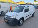 Renault Kangoo Express 1.5 dCi 90 Express Maxi Black Edition, Euro 5, Gebruikt, 715 kg, Renault