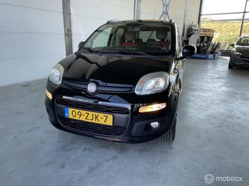 Fiat Panda 0.9 TwinAir Easy airco beschikbaar voor biedingen