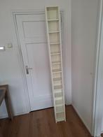 cd/dvd rek gebruikt maar in mooie staat van de Ikea., Huis en Inrichting, Woonaccessoires | Cd- en Dvd-rekken, Ophalen, Gebruikt
