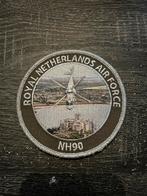 NH-90 RNLAF Patch, Ophalen of Verzenden