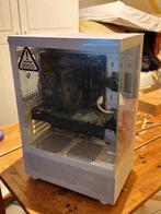 High-End Gaming Desktop i7 & RTX 2080 Ti, Computers en Software, Desktop Pc's, Ophalen, Zelfgebouwde PC, 512 GB, Zo goed als nieuw