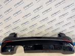 Achterbumper van een Mercedes B-Klasse (191), Auto-onderdelen, Carrosserie en Plaatwerk, Gebruikt, -, Ophalen of Verzenden, Bumper