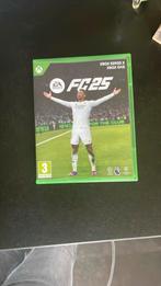 Fc 25 xbox one series x, Ophalen of Verzenden, Nieuw, Sport, Vanaf 3 jaar