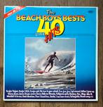 Beach Boys dubbel album, Cd's en Dvd's, Vinyl | Verzamelalbums, Ophalen, Zo goed als nieuw, Pop