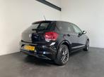 Volkswagen Polo 1.0 TSI Comfortline Automaat! (bj 2020), Gebruikt, Euro 6, Zwart, Origineel Nederlands