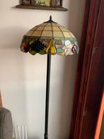 Diverse Tiffany lampen, Huis en Inrichting, Lampen | Vloerlampen, Minder dan 100 cm, Zo goed als nieuw, Ophalen
