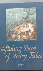 Efteling book of fairy tales., Boeken, Ophalen of Verzenden, Zo goed als nieuw