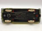 Dinky Toys 193 Rambler Cross Country geel -GOED- M10, Gebruikt, Auto, Dinky Toys, Ophalen of Verzenden