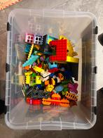 Grote LEGO Duplo Set, Ophalen of Verzenden, Gebruikt