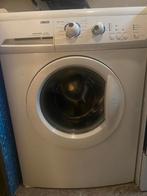 Koelkast, gasstel en wasmachine - complete set!, Gebruikt, Ophalen of Verzenden, Voorlader, Kort programma