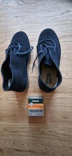 Schoenen, Blauw, Nieuw, Ophalen of Verzenden, Sneakers of Gympen