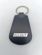 Originele Fiat Dealer sleutelhanger: garage Brugge Oostburg, Verzamelen, Ophalen of Verzenden, Zo goed als nieuw, Auto's
