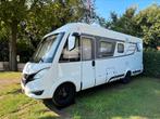 Hymer B600MC, Caravans en Kamperen, Campers, Integraal, 7 tot 8 meter, Bedrijf, Hymer