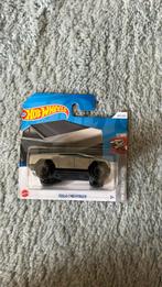 Hotwheels cybertruck, Hobby en Vrije tijd, Modelauto's | Overige schalen, Verzenden, Nieuw, Overige typen