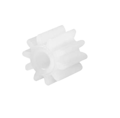 Tandwiel met 10 tandjes, voor diverse bewegende Lemax items., Diversen, Kerst, Ophalen of Verzenden