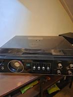 Nivico MSL 501E uit 1970 iets voor de verzamelaar, Ophalen, Gebruikt, Tuner of Radio, Overige merken