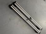 Dakdragers Audi Q5 2008-2012 origineel Audi., Auto diversen, Dakdragers, Ophalen, Gebruikt