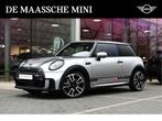 MINI Hatchback Cooper Rockingham GT JCW Automaat / Premium P, Auto's, Mini, 136 pk, Gebruikt, Met garantie (alle), 4 stoelen