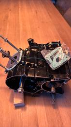 Honda MT 5 4V motorblok, Ophalen, Zo goed als nieuw, Blok, Overige merken