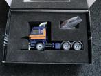 Tekno Scania Asg, Hobby en Vrije tijd, Modelauto's | 1:50, Ophalen of Verzenden, Zo goed als nieuw, Bus of Vrachtwagen, Tekno
