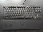 Razor toetsenbord RGB, Ophalen of Verzenden, Zo goed als nieuw