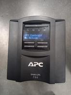 Noodvoeding ACP Smart-UPS 750, Computers en Software, Noodvoedingen (UPS), Ophalen of Verzenden, Gebruikt