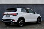 Volkswagen T-Cross 1.5 TSI R-Line 150PK IQ.DRIVE|CAMERA, T-Cross, 1498 cc, 4 cilinders, 1226 kg
