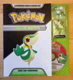 Kijk- en luisterset "Pokémon - Catch Snivy!" (nieuwstaat), Nieuw, Ophalen of Verzenden