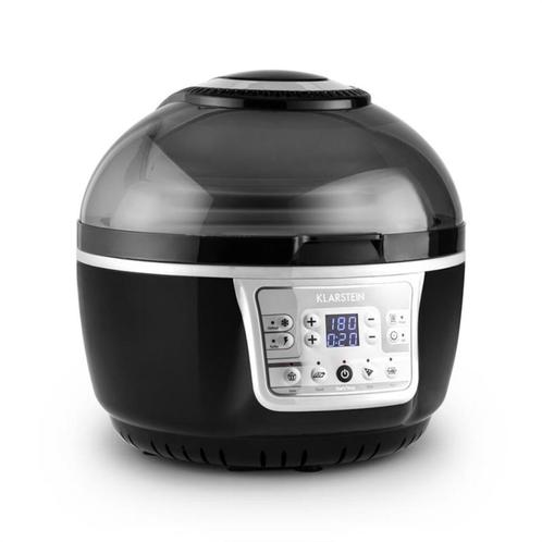 olievrij frituren, bakken, grill NIEUW 150 Euro., Witgoed en Apparatuur, Frituurpannen, Nieuw, 3 tot 4 liter, Ophalen