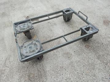 Transport Dolly - rolplateau beschikbaar voor biedingen