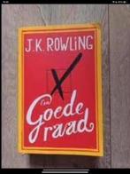 jk rowling een goede raad, Boeken, Ophalen of Verzenden, Zo goed als nieuw