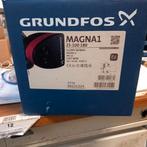 Grundfos circulatiepomp Magna 1,in doos., Ophalen