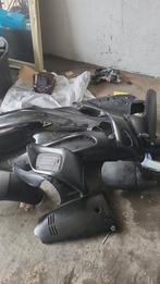 Gilera runner kappenset, Fietsen en Brommers, Ophalen, Zo goed als nieuw, Kap