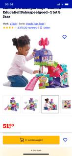 Vtech Toet Toet Minnie mouse versie, Ophalen of Verzenden