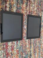 Ipad 4e generatie 2012 16 gb, Computers en Software, Apple iPads, Gebruikt, Apple iPad, Grijs, 16 GB