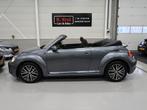 Volkswagen Beetle Cabriolet 1.2 TSI Sound 2018 App connect N, Voorwielaandrijving, Stof, Gebruikt, 4 cilinders