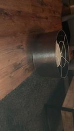 Lampenkap, Huis en Inrichting, Ophalen, Gebruikt, Rond