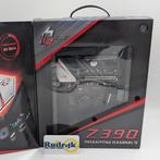ASRock Phantom Gaming 9 Z390 Moederbord - Nieuw, Computers en Software, Moederborden, Ruilrijk, Zo goed als nieuw, Info@ruilrijk.nl