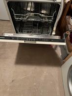 Siemens inbouw vaatwasser, Minder dan 85 cm, Minder dan 10 liter, Ophalen of Verzenden, Zo goed als nieuw