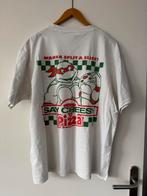 NINJA TURTLES shirt L, Ophalen of Verzenden, Zo goed als nieuw, Maat 56/58 (XL)