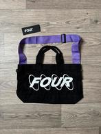 Four Amsterdam Tas NIEUW M, Ophalen of Verzenden, Nieuw, Unisex volwassen