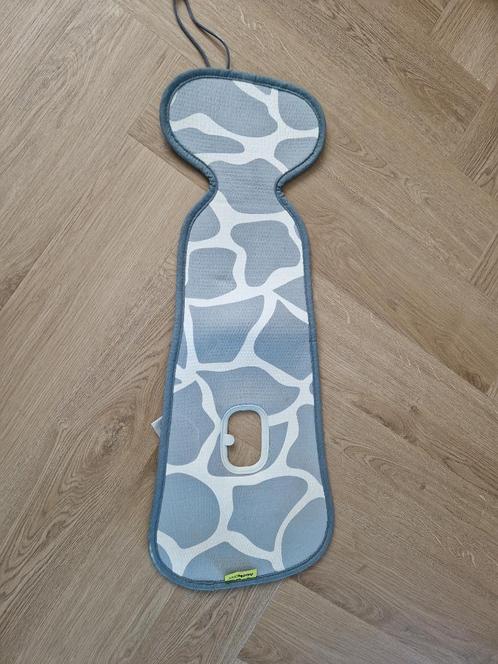 Aeromoov voor autostoel cooler onderweg autostoel 1-4 jaar!, Kinderen en Baby's, Autostoeltjes, Zo goed als nieuw, Overige merken